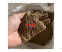 Sugarcane Molasses Powder