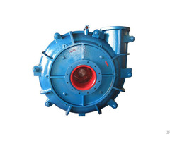 14x12st Tah Slurry Pump