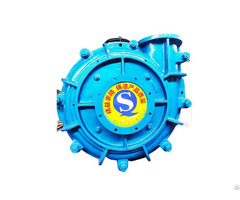 Tahr Slurry Pump