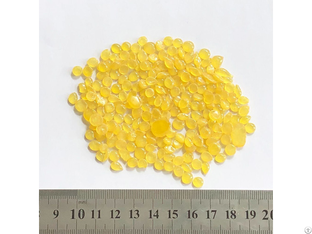 Rubber Vulcanizing Agent Polymer Additives For Tire Pharmaceutical Industry Of 7