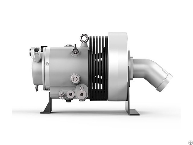 Air Compressor For Agriculture Machinery