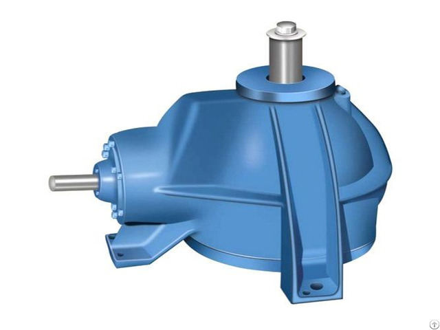 Cooling Tower Gearbox