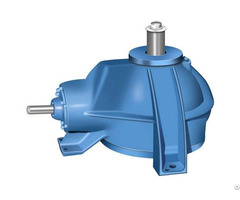 Cooling Tower Gearbox