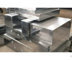 Astm M2 High Speed Steel Application