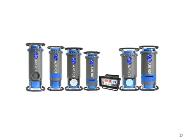 Portable X Ray Flaw Detector