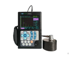 Ultrasonic Flaw Detector