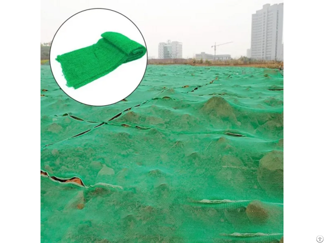Dust Proof Mesh