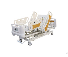 Hospital Bed Manufacturer