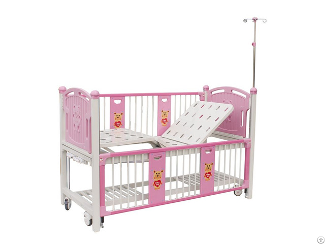 Manual Hospital Bed Supplier