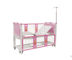 Manual Hospital Bed Supplier