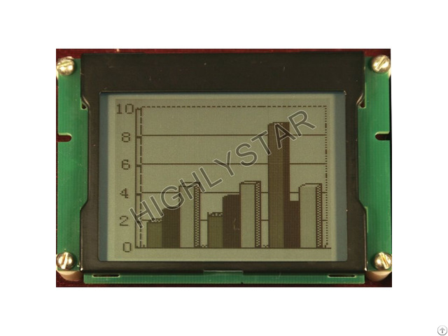 Customized Lcd