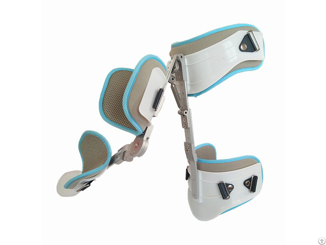 Shoulder Abduction Brace