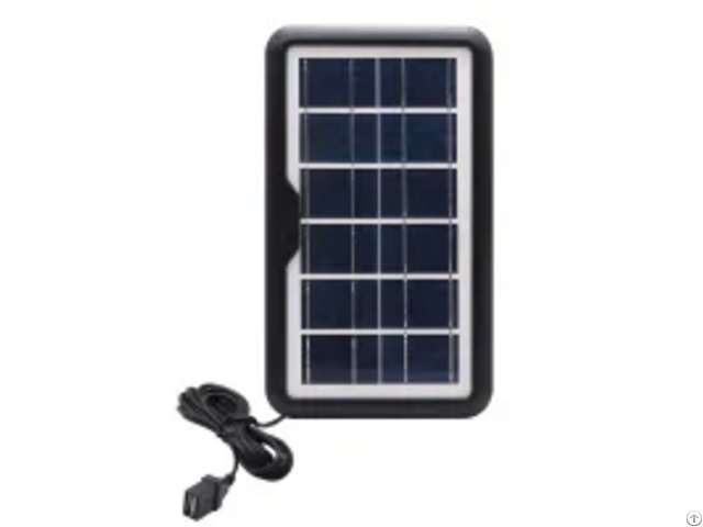 Small Size Solar Panels