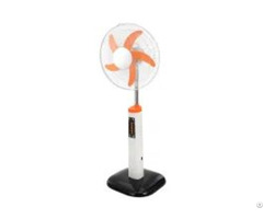Dc Ac Rechargeable Fan 16 Inch