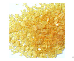 High Brominated P Tert Octyl Phenolic Curing Resin Of 1056