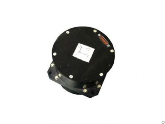 Low Cost And High Precision Fog Imu