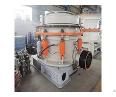 Hydraulic Cone Crusher