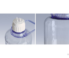 Sterile Carboys