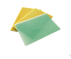 Epoxy Resin Insulation Board 3240