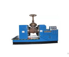 Valve Test Equipment