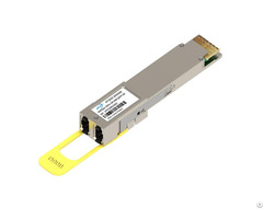 800g Qsfp Dd800 Dr8 Optical Transceiver Module