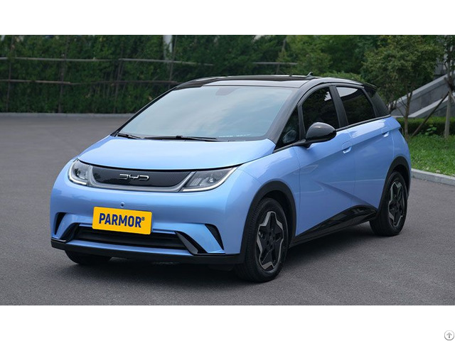 Grey Blue Car Wrap