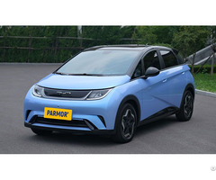 Grey Blue Car Wrap
