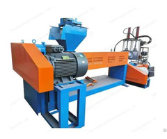 Plastic Granulating Machine