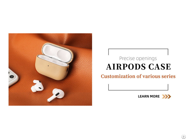 Wholesale Airpod Cases