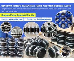Rubber Expansion Joint