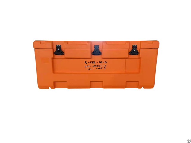 Large Capacity Cooler Box For Camping Fishing 58 Qt 55l