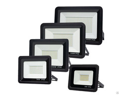 Super Bright Outdoor Lights 30w 50w 100w 150w 200w 300w Spotlight Ip66 Waterproof Led Flood Light