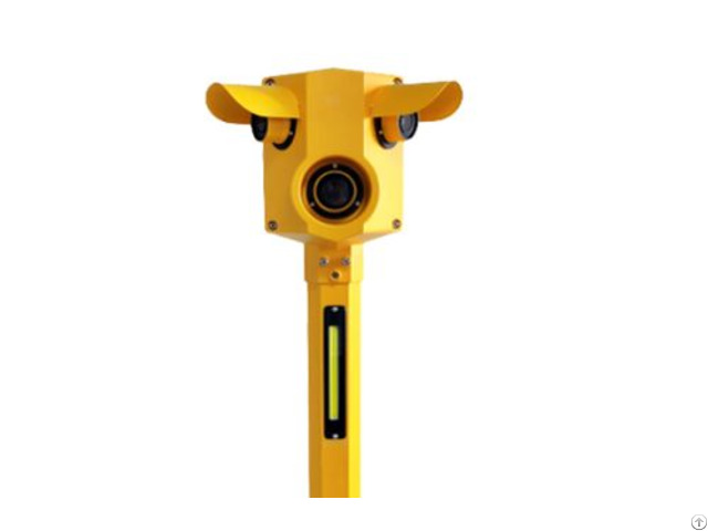 Truck Model Recognition Machine