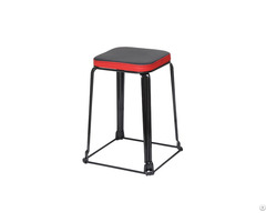 Iron Stool High Stackable Stools For Kids And Adults Dc U95