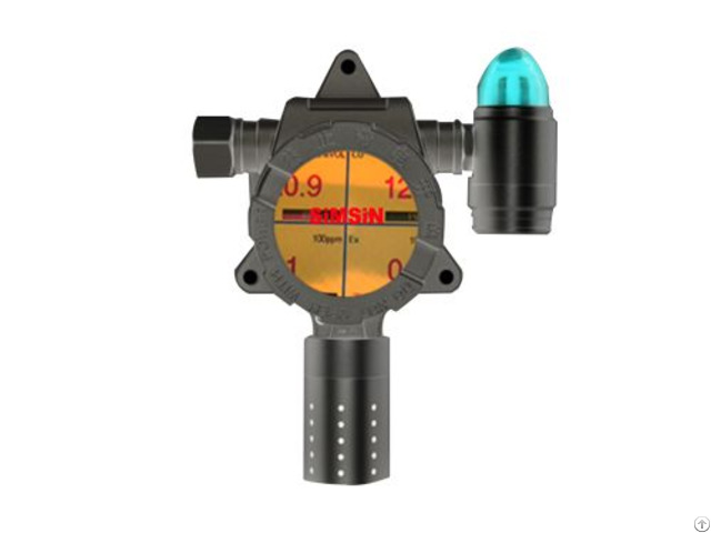 Dust Detector