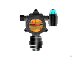 So2 Gas Detecto