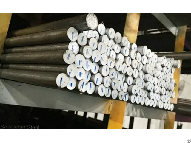 Tungsten Molybdenum Excellent Performance T1 Steel Classification