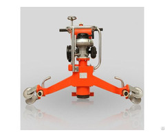 Ngm 6 0 Rail Profile Grinder