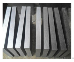 Good Thermoplasticity Steel T15 Plate Products