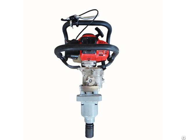 Nlb 500 Portable Impact Wrench