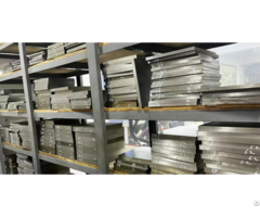 Extremely Uniform Carbide Distribution M4 High Speed Steel