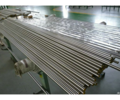 Plant Supply M4 High Speed Steel Heat Treatment