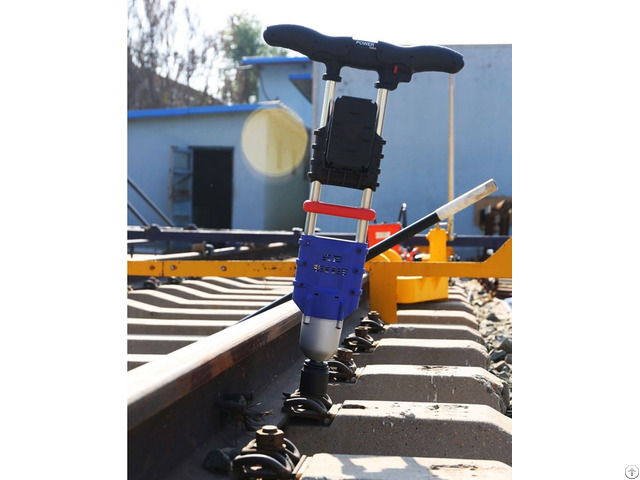 Lithium Battery Bolt Wrench Machine