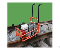 Nlb 600 Railway Torque Impact Wrench