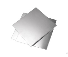 Aluminum Plate 0 1 10mm Thick Manufacturer