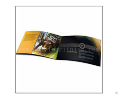 Magazine Printing Service In China