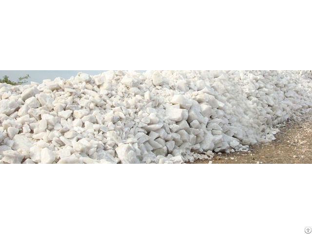 Quartz Powder Manufacturer & Suppliers