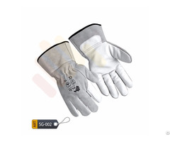 Welding Gloves Arsenic