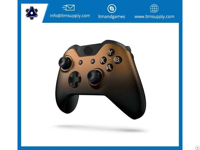 Game Pad 2017 New Item For Xbox One Controller