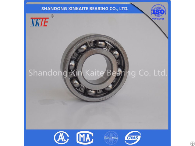 Prompt Factory Delivery Xkte Conveyor Idler Bearing 6307 C3 C4